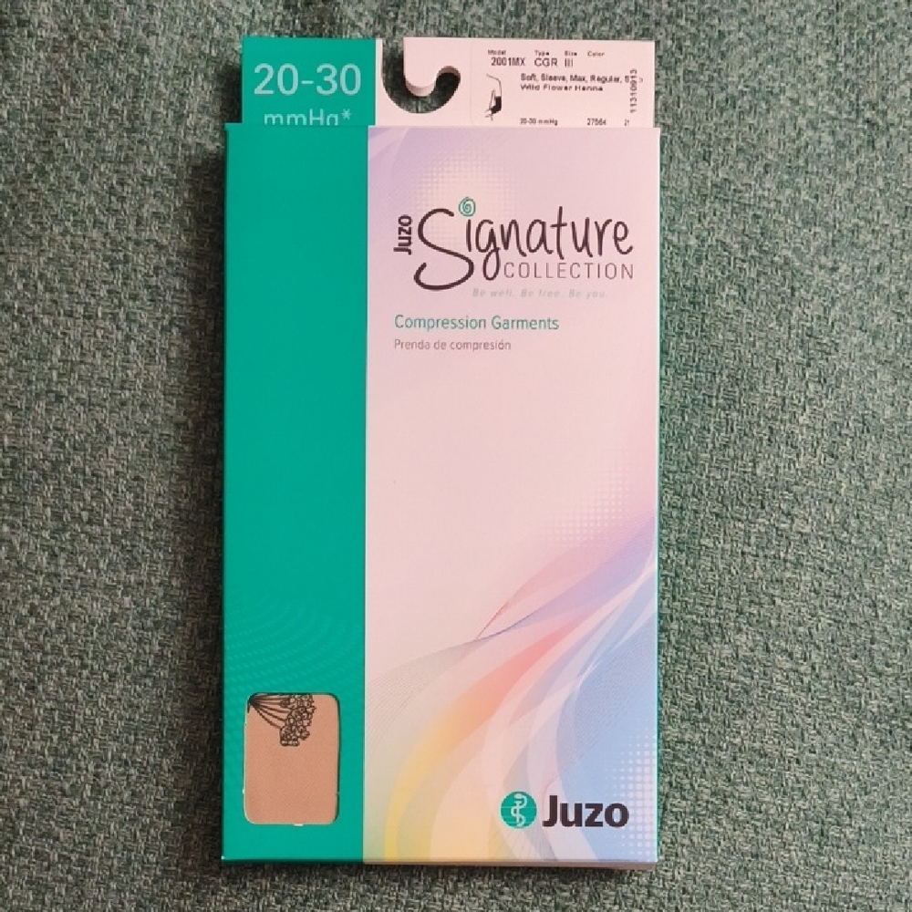 Signature Collection Compression Garments